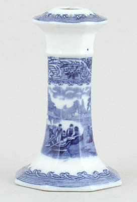 Hat Pin Holder c1910